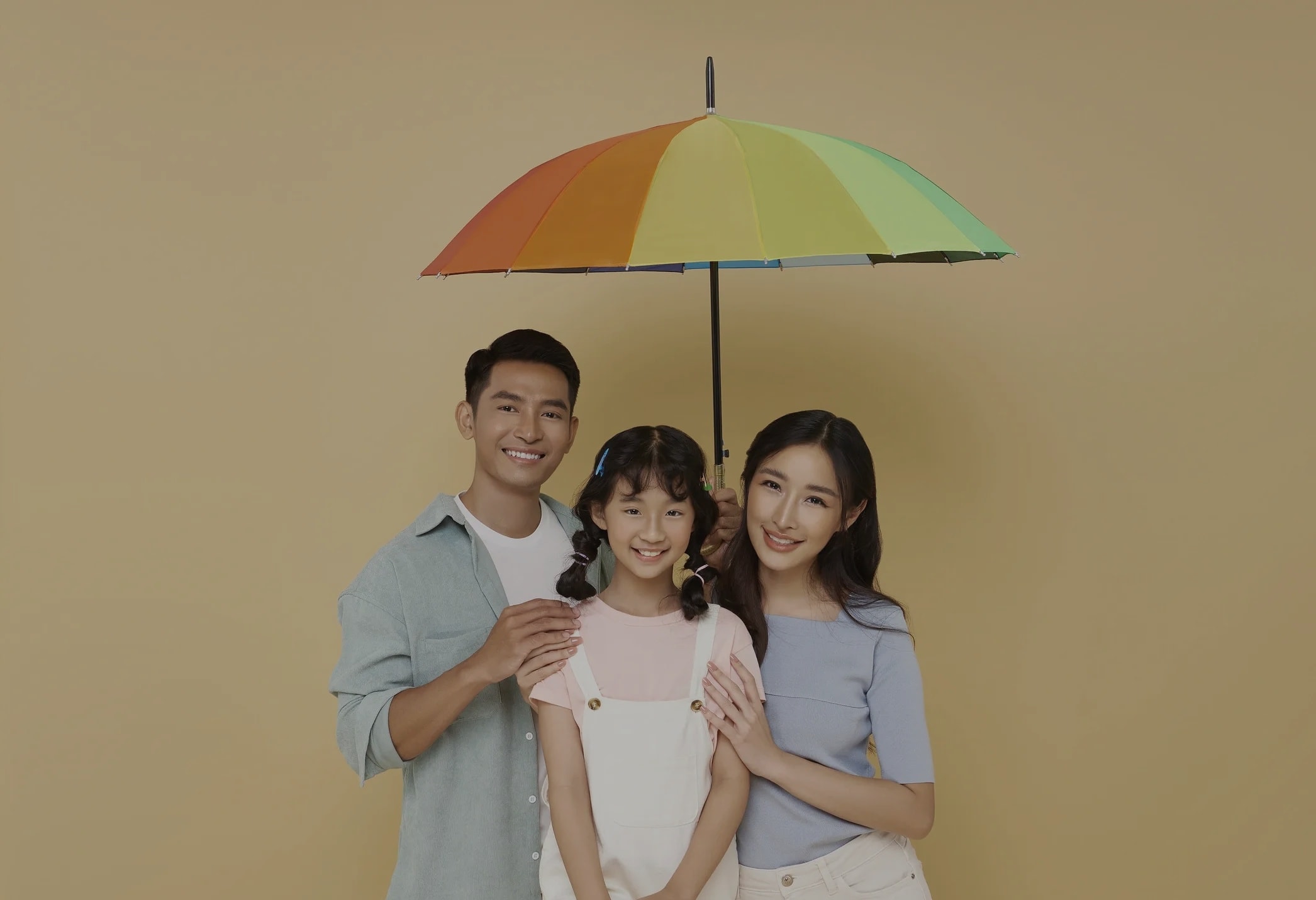 Family Protection